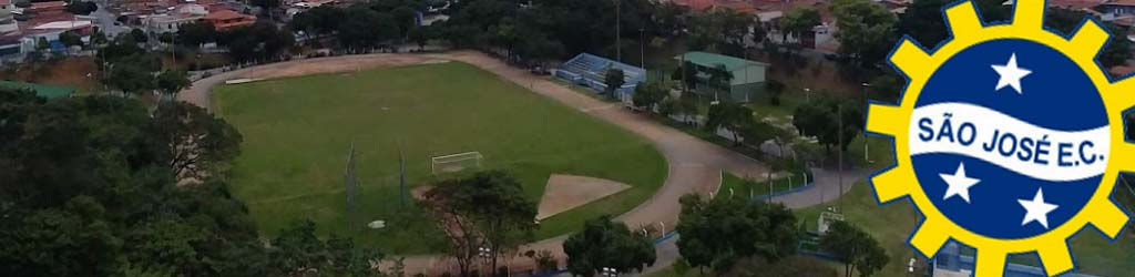 Centro Esportivo Joao do Pulo